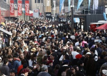 Los números finales de La Rural 2026