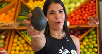 La Verdu: el emprendimiento tucumano que apuesta por la calidad, la alimentación saludable y el valor de la perseverancia