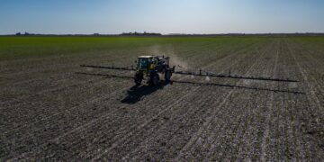 Un vacío legal que limita al campo: el Congreso busca una salida al laberinto de regulaciones sobre fitosanitarios
