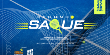 Pádel, salud y hábitos: por qué moverse puede transformar la calidad de vida