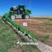 Camas biológicas: la tecnología que transforma los residuos de fitosanitarios en una solución ambiental para el campo