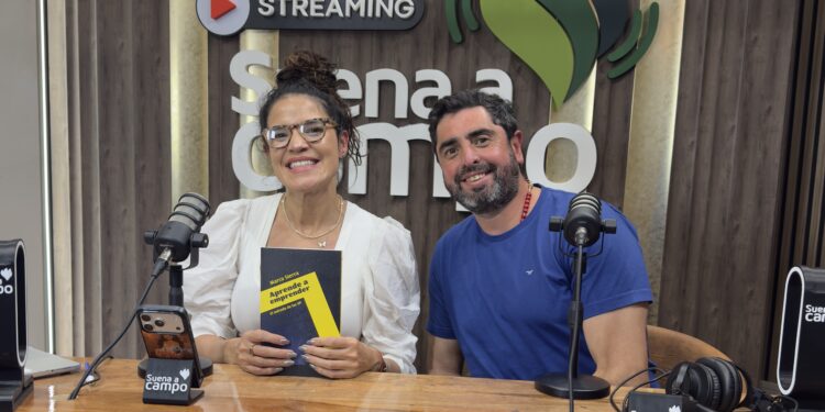 De un sueño en plena pandemia a una empresa tucumana en crecimiento: la historia de Marco Sierra y Agua de la Sierra