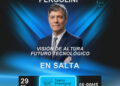 Cumbre NOA busca impulsar la transformación empresarial desde el norte argentino