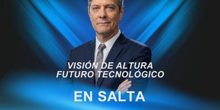 Cumbre NOA busca impulsar la transformación empresarial desde el norte argentino