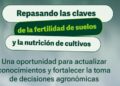 Nueva alianza para potenciar las decisiones agronómicas: Agro Conciencia, Farestaie y Fertilab