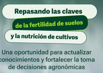 Nueva alianza para potenciar las decisiones agronómicas: Agro Conciencia, Farestaie y Fertilab