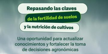Nueva alianza para potenciar las decisiones agronómicas: Agro Conciencia, Farestaie y Fertilab