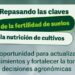Nueva alianza para potenciar las decisiones agronómicas: Agro Conciencia, Farestaie y Fertilab