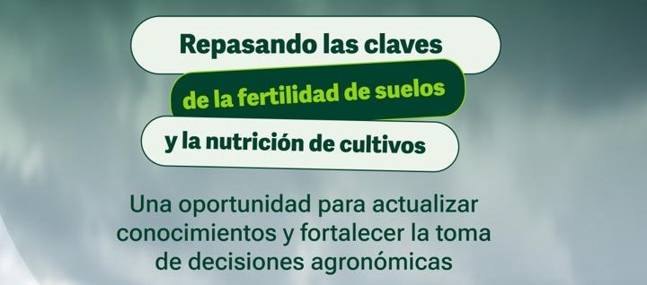 Nueva alianza para potenciar las decisiones agronómicas: Agro Conciencia, Farestaie y Fertilab