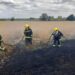 Fuego contra fuego: comienza la temporada de incendios y recomiendan la “quema prescripta” para combatirlos