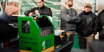 Calidad de aplicación: por qué la capacitación y la tecnología son claves para proteger mejor los cultivos