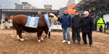 Palermo quedó en manos tucumanas: la historia detrás de un triunfo que hizo historia