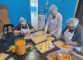 De la vereda a la mesa: cómo las naranjas agrias de Tucumán encontraron una nueva vida en mermeladas y licores