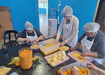 De la vereda a la mesa: cómo las naranjas agrias de Tucumán encontraron una nueva vida en mermeladas y licores