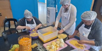 De la vereda a la mesa: cómo las naranjas agrias de Tucumán encontraron una nueva vida en mermeladas y licores