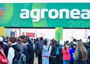 Agronea 2026: el faro productivo del norte, con éxito de convocatoria y una amplia oferta financiera