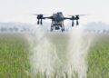 DJI amplía su línea de drones agrícolas: Tecnoagro anticipa la llegada de los nuevos Agras T25, T55 y T100 Doble Batería al NOA