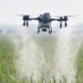DJI amplía su línea de drones agrícolas: Tecnoagro anticipa la llegada de los nuevos Agras T25, T55 y T100 Doble Batería al NOA