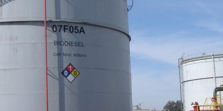 A falta de biodiésel, bueno es el aceite neutro: una “colectora” en la industria de la soja para eludir el proteccionismo