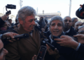 Caputo, en La Rural: “Estamos incentivando a todos los sectores que son generadores de dólares”