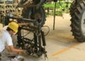 El empleo cae hasta 3,2%: desde Córdoba confirman un escenario difícil en la maquinaria agrícola