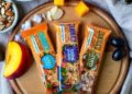Zanna’s apuesta al deporte y acompaña a Segundo Saque con una propuesta de alimentación saludable