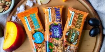 Zanna’s apuesta al deporte y acompaña a Segundo Saque con una propuesta de alimentación saludable