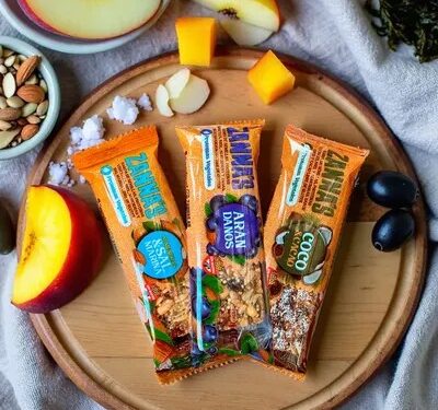 Zanna’s apuesta al deporte y acompaña a Segundo Saque con una propuesta de alimentación saludable
