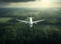 La aviación impulsa una nueva era para el mercado de carbono y abre una oportunidad para la Argentina