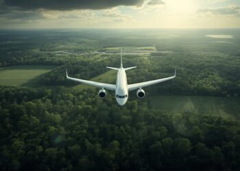 La aviación impulsa una nueva era para el mercado de carbono y abre una oportunidad para la Argentina