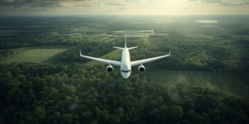 La aviación impulsa una nueva era para el mercado de carbono y abre una oportunidad para la Argentina