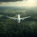 La aviación impulsa una nueva era para el mercado de carbono y abre una oportunidad para la Argentina