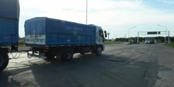 Transporte de cargas: la suba de costos desaceleró en junio y marcó el menor aumento del año