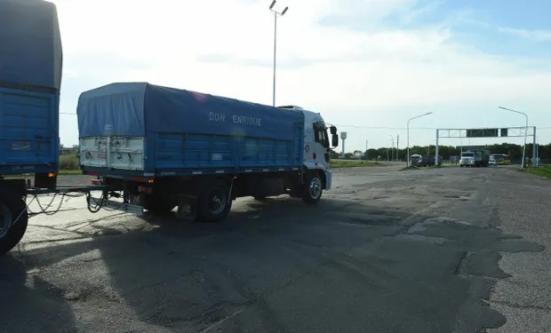 Transporte de cargas: la suba de costos desaceleró en junio y marcó el menor aumento del año