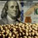 Los granos se afirmaron pese a la tensión internacional