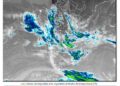 Calor, lluvias acotadas y regreso del frío: así se perfila el clima para el campo en la próxima semana