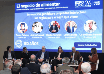 Ley de Semillas: el Gobierno asegura que habrá nueva ley, pero que será “por consenso” con el campo