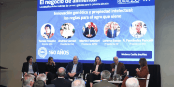 Ley de Semillas: el Gobierno asegura que habrá nueva ley, pero que será “por consenso” con el campo