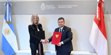La carne bovina suma un nuevo mercado estratégico: Indonesia