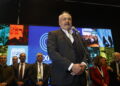 Exportaciones de Tucumán: Juan Casañas destacó el potencial de la provincia para conquistar nuevos mercados y diversificar su oferta