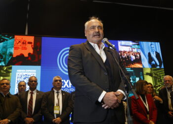 Exportaciones de Tucumán: Juan Casañas destacó el potencial de la provincia para conquistar nuevos mercados y diversificar su oferta