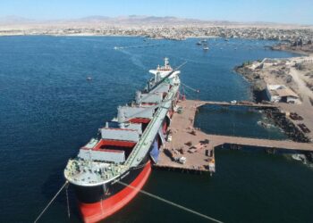 Puerto Caldera: la salida al Pacífico que puede reducir costos y abrir nuevos mercados para las exportaciones del NOA