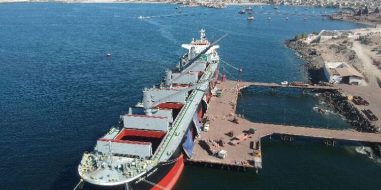 Puerto Caldera: la salida al Pacífico que puede reducir costos y abrir nuevos mercados para las exportaciones del NOA