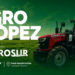 Agro López presenta en Agrosur tecnología de precisión y nuevas soluciones para potenciar la producción en el NOA