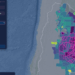 El Niño: el INTA lanzó un nuevo mapa interactivo que predice el impacto agrícola del fenómeno