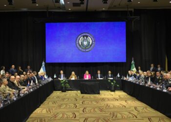 El Gobierno coordina un plan federal para prevenir El Niño: el pronóstico trimestral confirma lluvias abundantes