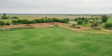Por la presión política y de parte del campo, el Gobierno desistió de cambiar la Ley de Tierras Rurales