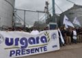 Los puertos no tienen respiro: otra medida de fuerza sindical corre riesgo de paralizar exportaciones