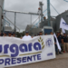 Los puertos no tienen respiro: otra medida de fuerza sindical corre riesgo de paralizar exportaciones