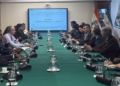 “Debemos negociar un acuerdo de libre comercio entre el Mercosur y la India”